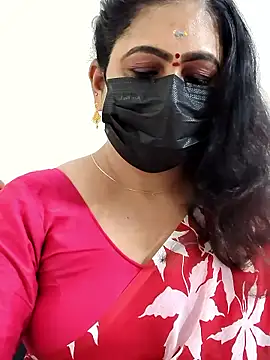 Sweetie swetha37 online show from 01-08-26, 08:49