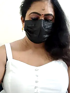 Sweetie swetha37 online show from 01-08-26, 08:55