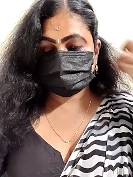 Sweetie swetha37 online show from 02-07-26, 02:21