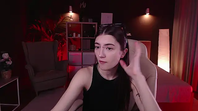 Keke Pallmer online show from 09-26-25, 07:34