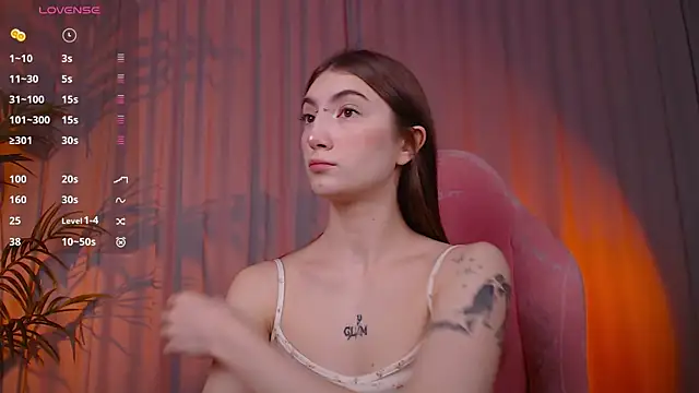 Keke Pallmer online show from 10-03-25, 07:38