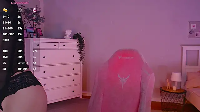 Keke Pallmer online show from 10-04-25, 07:39