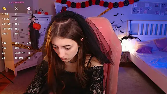 Keke Pallmer online show from 10-25-25, 07:38