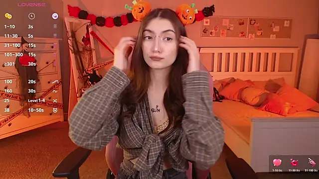 Keke Pallmer online show from 11-02-25, 07:44