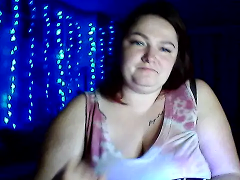 AngelQSky online show from 02-12-26, 10:27