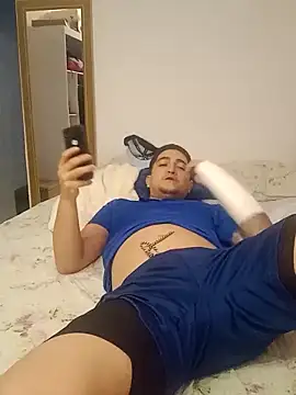 Picademel2525 online show from 11-16-25, 05:07