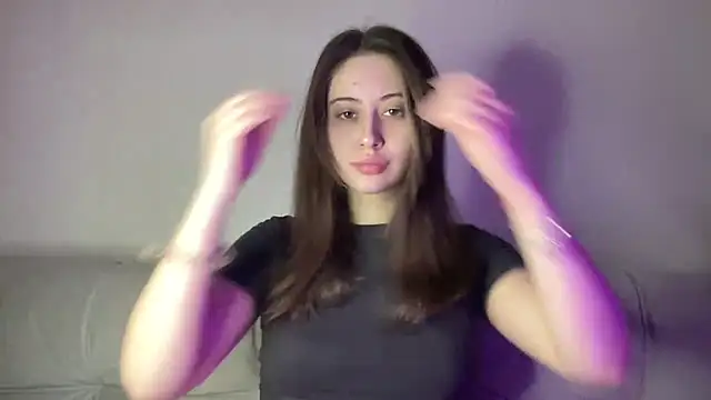 StellarAlice online show from 03-06-26, 11:17