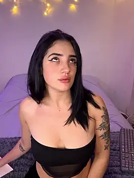 kylie444  online show from 01-14-26, 03:45