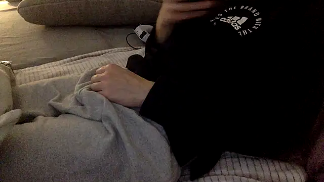 Breezydicksn online show from 10-31-25, 05:58