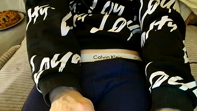 Breezydicksn online show from 12-01-25, 10:04