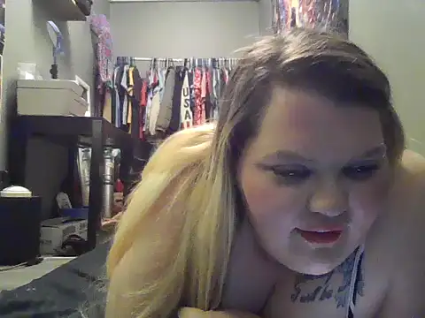 Prettyeyefairy online show from 06-07-26, 01:32