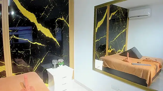 AdrianaVegga online show from 03-04-26, 03:23