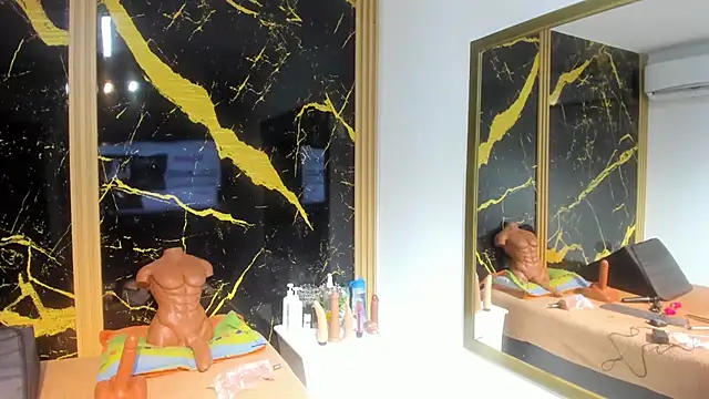 AdrianaVegga online show from 03-18-26, 02:26