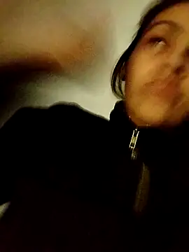 Crystal Star  online show from 11-26-25, 06:25