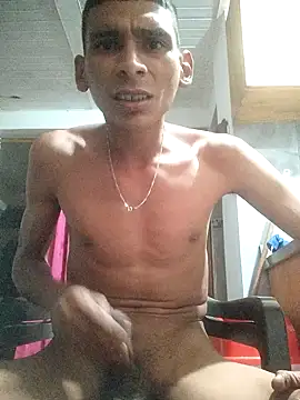 alex colombiano online show from 09-17-25, 03:57