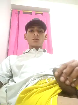 alex colombiano online show from 09-20-25, 03:18