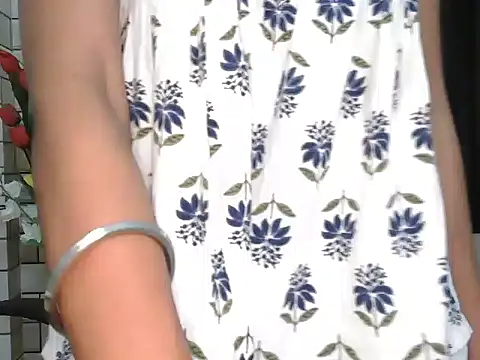 Richa Patel online show from 02-08-26, 05:16