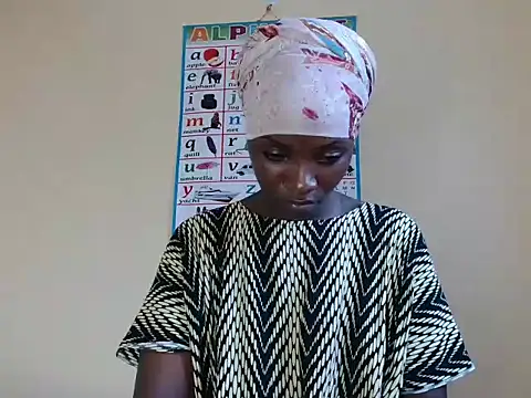 Alexxa ebony online show from 02-01-26, 07:18