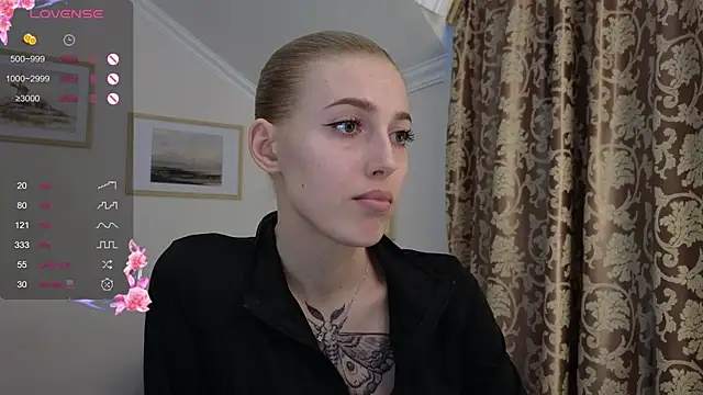 Sonia Jones online show from 01-15-26, 11:59