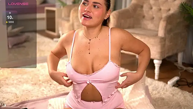 KayaAzur online show from 09-18-25, 04:25