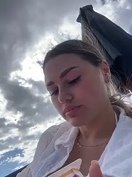 KayaAzur online show from 09-29-25, 08:08