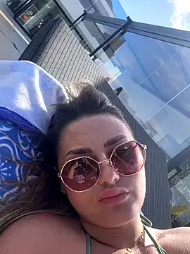 KayaAzur online show from 10-03-25, 08:11