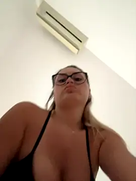 KayaAzur online show from 10-06-25, 06:44