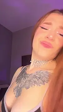 dreamleah  online show from 05-09-26, 11:32