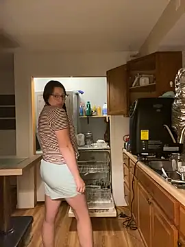 Mommasaurrex online show from 10-08-25, 03:37