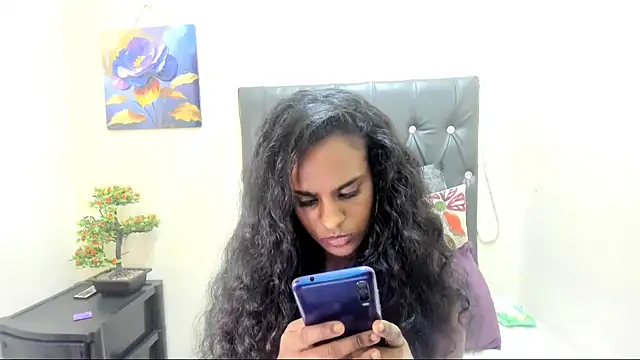 Toxicfantasy4u online show from 11-15-25, 04:58