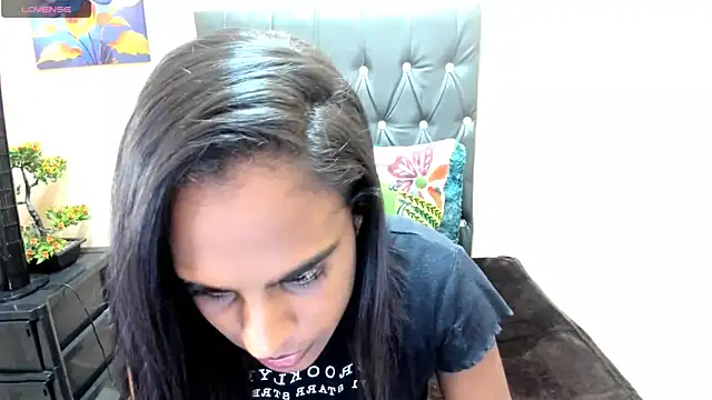 Toxicfantasy4u online show from 05-03-26, 02:01