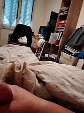 Max69dure online show from 09-18-25, 03:58