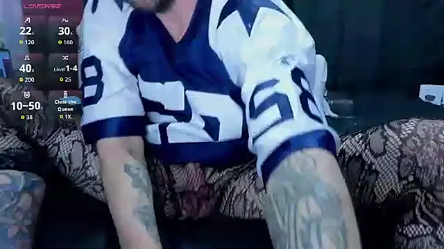 Chiligrande6969 online show from 11-24-25, 07:46