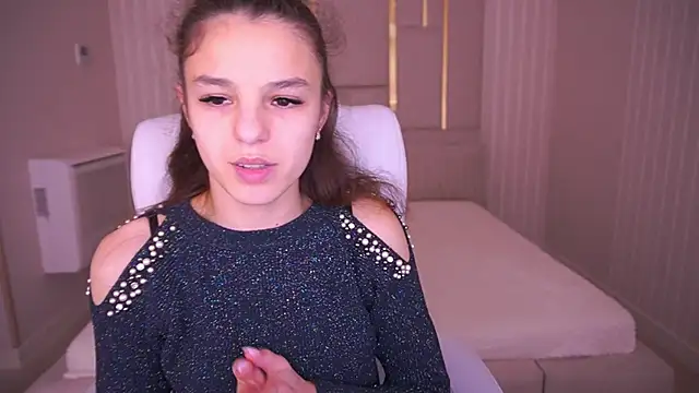 AnitaBambie online show from 11-30-25, 02:21