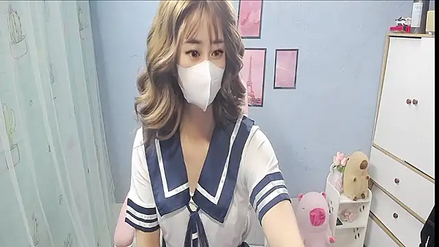 luna bae00 online show from 10-30-25, 02:51