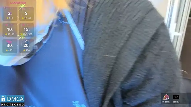 nena cupcake  online show from 01-14-26, 11:05