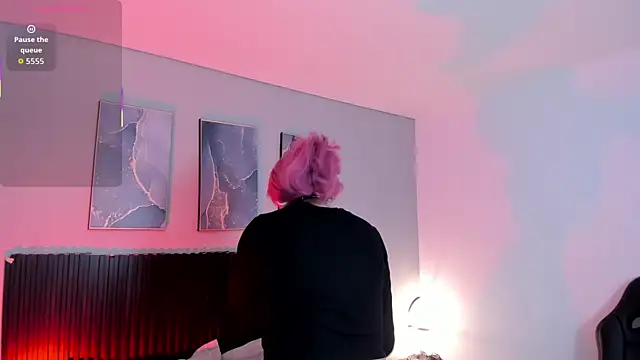 velvet fangs online show from 09-11-25, 07:14