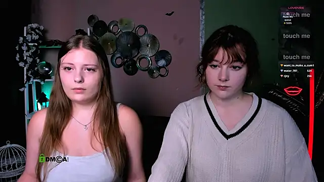 lola sun12 online show from 12-13-25, 08:14