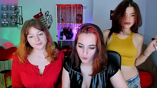 lola sun12 online show from 01-07-26, 10:12