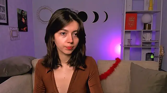 lola sun12 online show from 01-17-26, 08:23