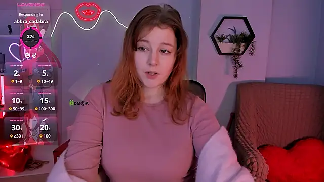 lola sun12 online show from 02-05-26, 08:13