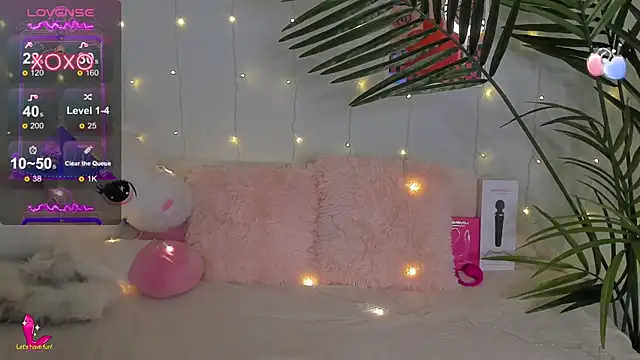 BlackyLii online show from 01-07-26, 12:46