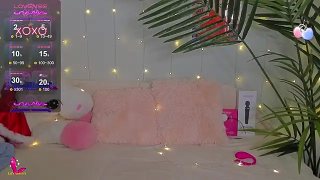 BlackyLii online show from 01-12-26, 12:49