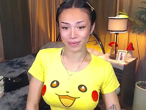 WILDROXIE online show from 09-25-25, 10:02