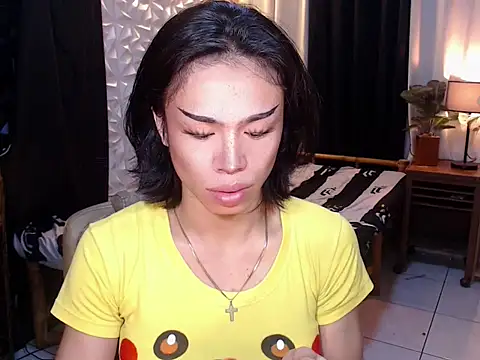 WILDROXIE online show from 10-03-25, 11:02