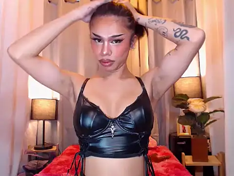 Snapshot of WILDROXIE chatting on 02-21-26, 02:34 WILDROXIE online show from 02-21-26, 02:34