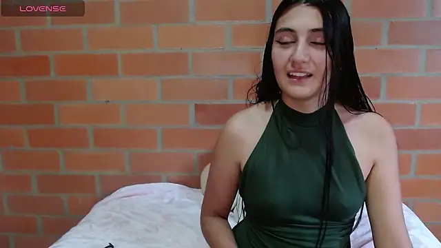 Montserrat Jay online show from 10-03-25, 02:36