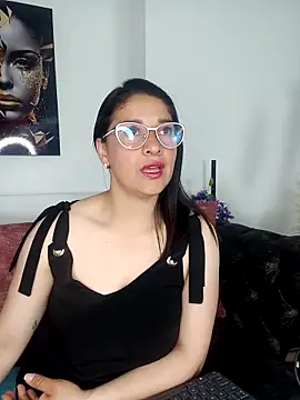 Alana steel 1 online show from 09-27-25, 07:41