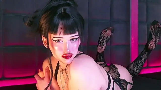 RoxyKyper online show from 12-03-25, 03:43