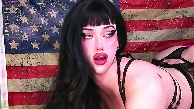 RoxyKyper online show from 06-20-26, 10:40